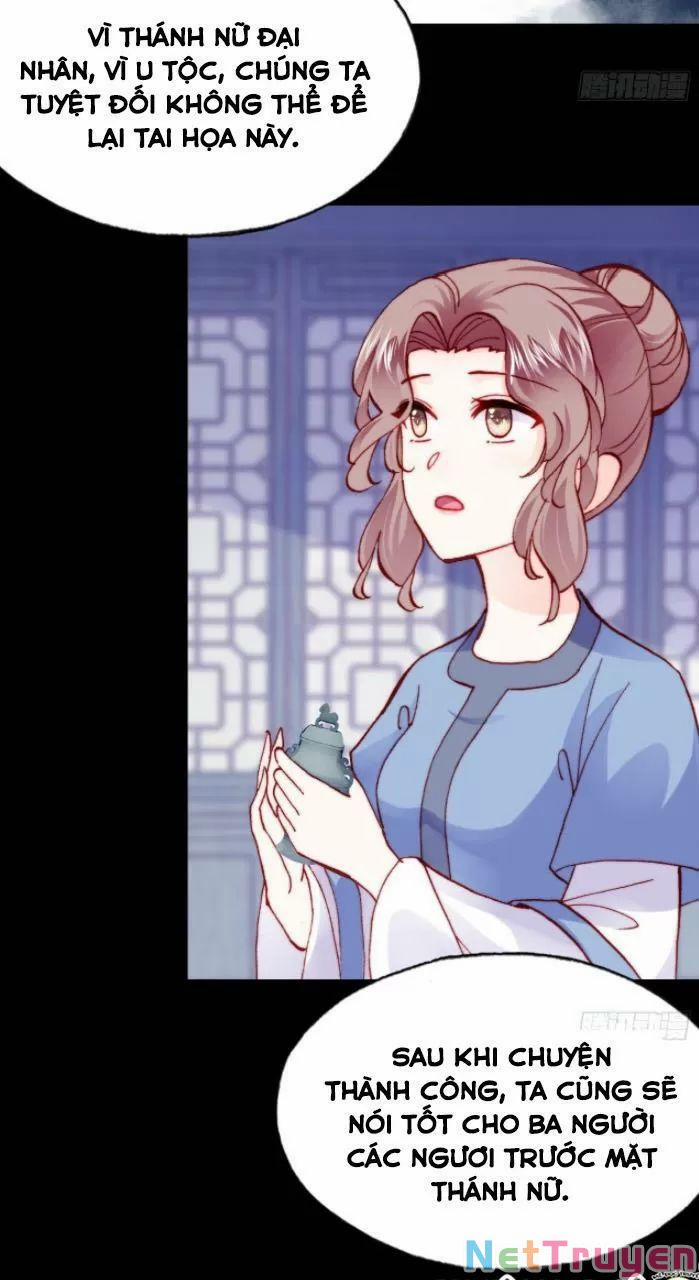 Lại Bị Bệnh Chiều Chuộng Quấn Lấy 0 Hệ thống lừa gạt trang 40