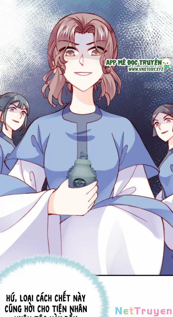 Lại Bị Bệnh Chiều Chuộng Quấn Lấy 0 Hệ thống lừa gạt trang 42