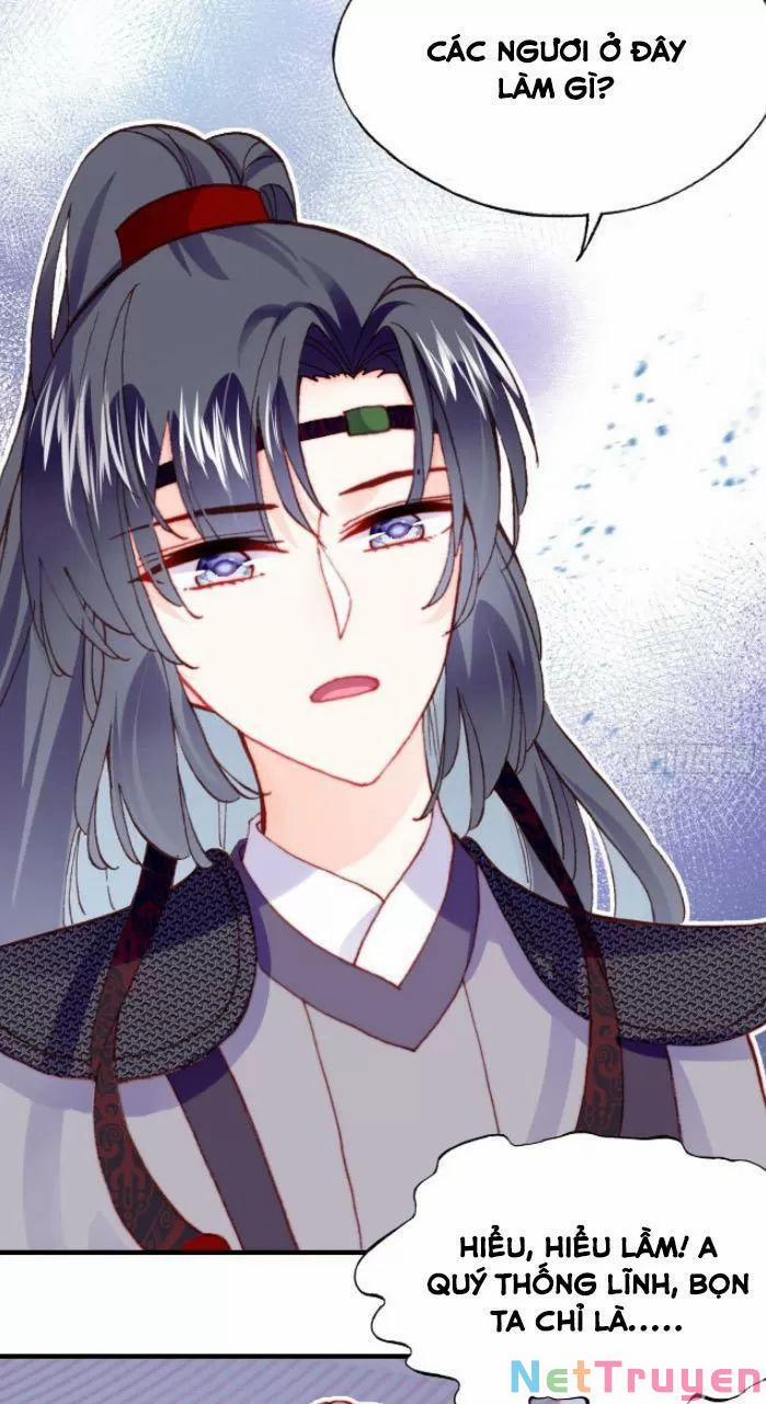 Lại Bị Bệnh Chiều Chuộng Quấn Lấy 0 Hệ thống lừa gạt trang 47