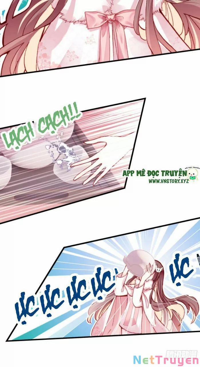 Lại Bị Bệnh Chiều Chuộng Quấn Lấy 0 Hệ thống lừa gạt trang 6