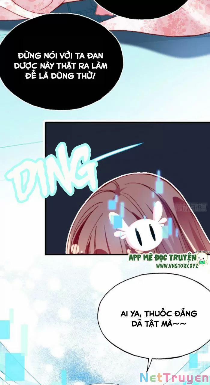 Lại Bị Bệnh Chiều Chuộng Quấn Lấy 0 Hệ thống lừa gạt trang 8