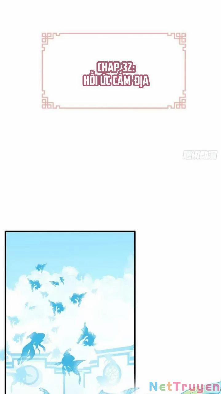 Lại Bị Bệnh Chiều Chuộng Quấn Lấy 0 Hồi ức cấm địa trang 1