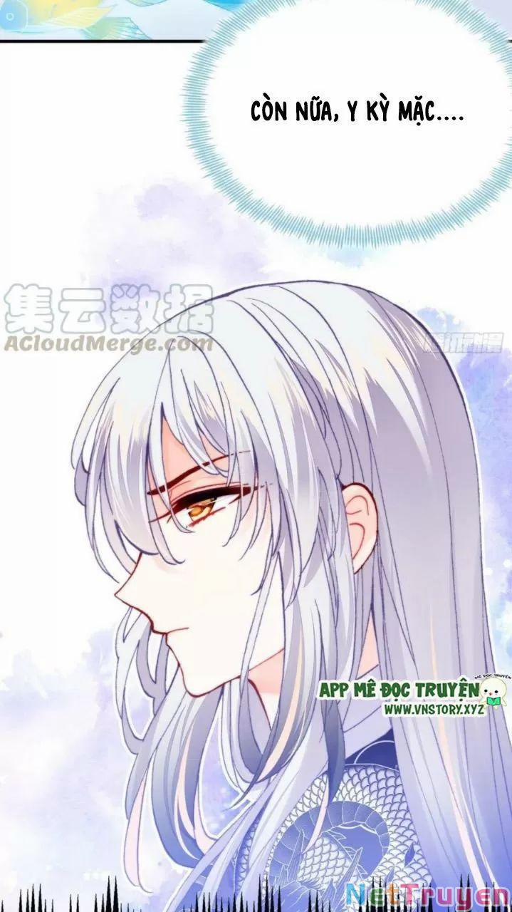 Lại Bị Bệnh Chiều Chuộng Quấn Lấy 0 Hồi ức cấm địa trang 10