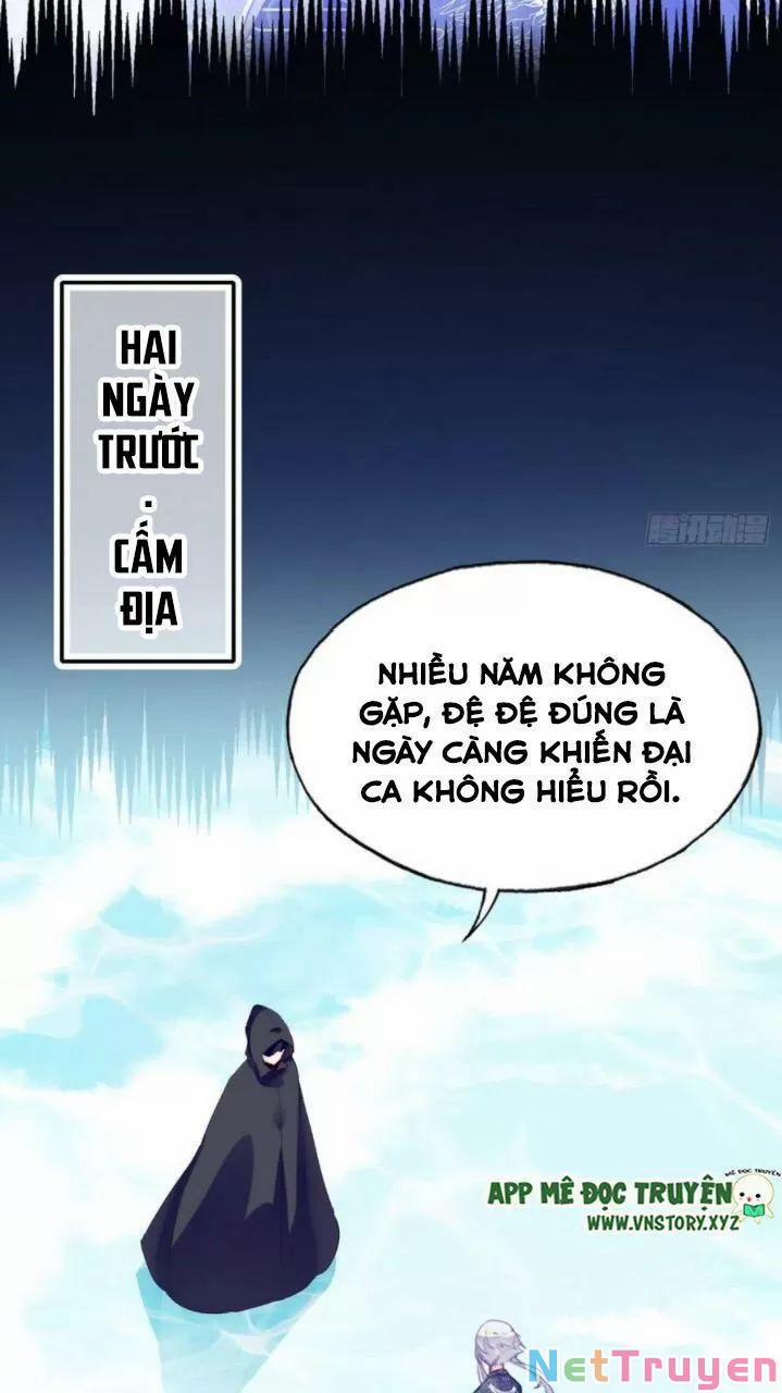 Lại Bị Bệnh Chiều Chuộng Quấn Lấy 0 Hồi ức cấm địa trang 11