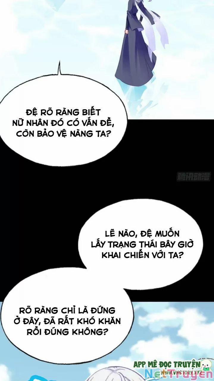 Lại Bị Bệnh Chiều Chuộng Quấn Lấy 0 Hồi ức cấm địa trang 12