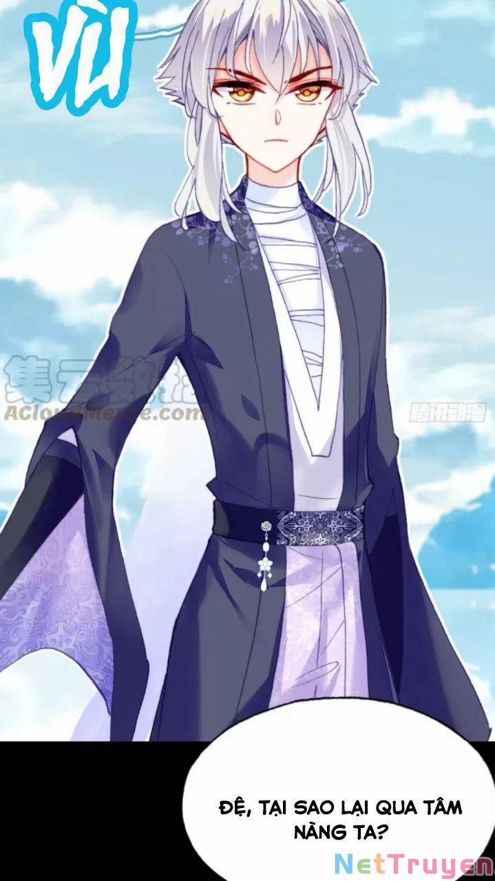 Lại Bị Bệnh Chiều Chuộng Quấn Lấy 0 Hồi ức cấm địa trang 13