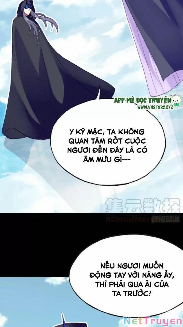 Lại Bị Bệnh Chiều Chuộng Quấn Lấy 0 Hồi ức cấm địa trang 16