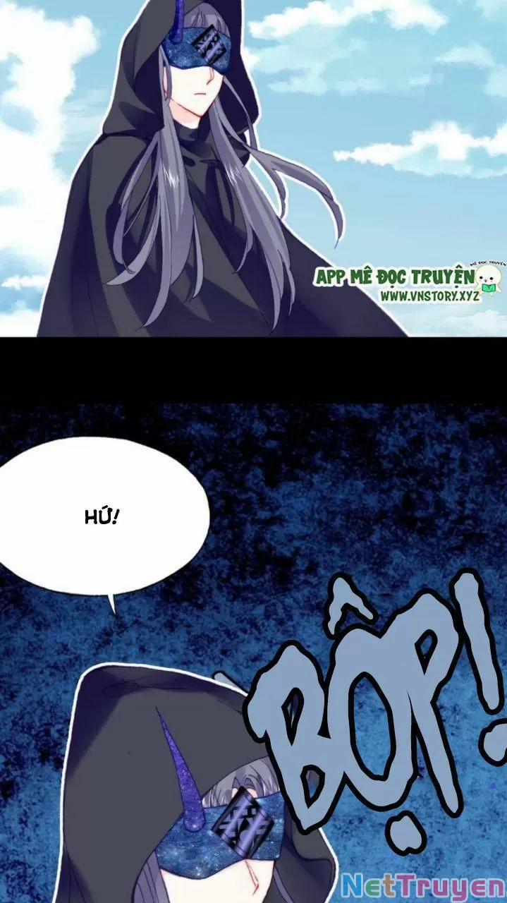 Lại Bị Bệnh Chiều Chuộng Quấn Lấy 0 Hồi ức cấm địa trang 17