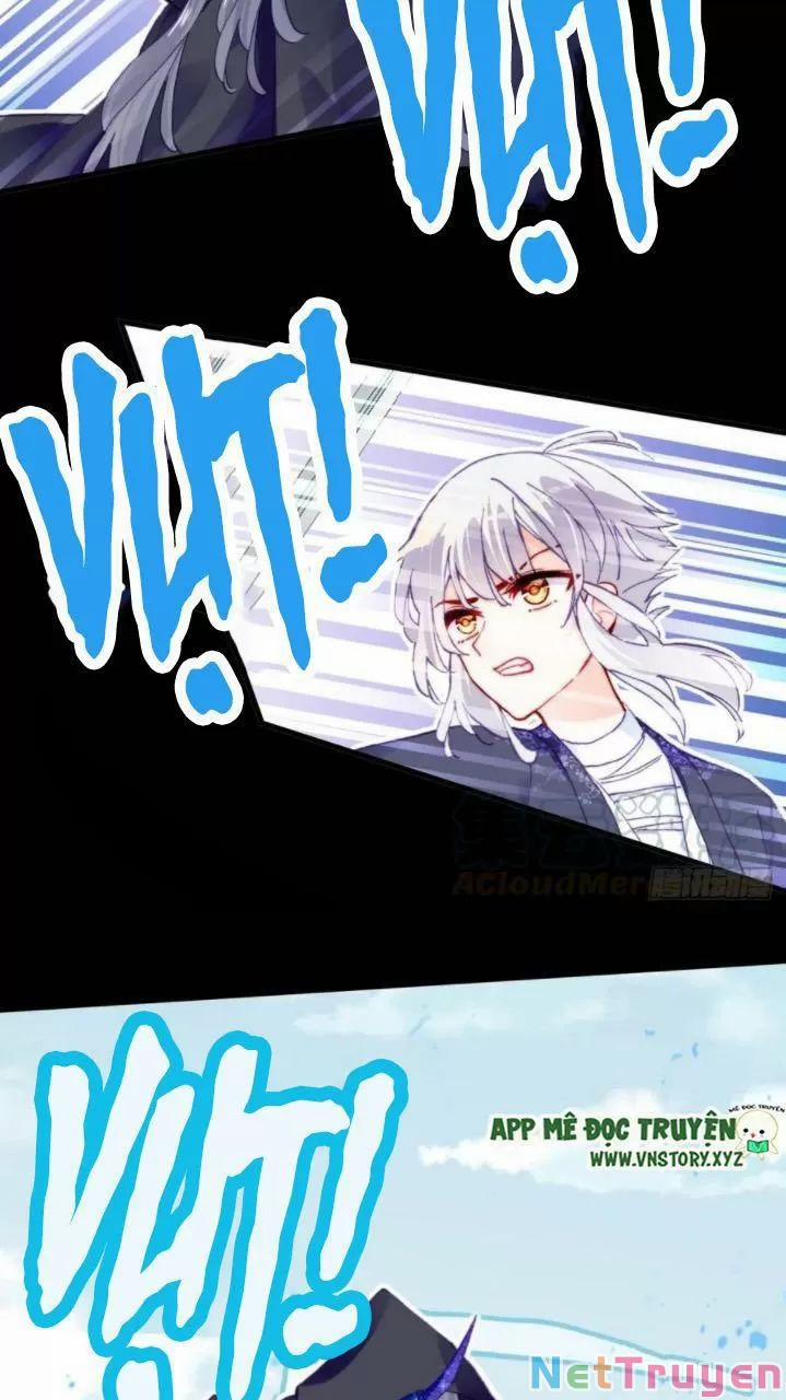 Lại Bị Bệnh Chiều Chuộng Quấn Lấy 0 Hồi ức cấm địa trang 19