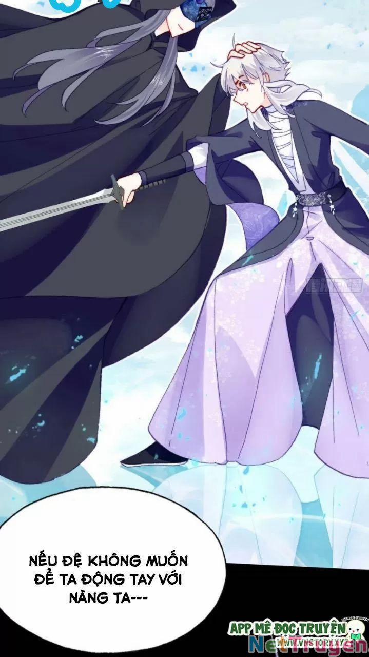 Lại Bị Bệnh Chiều Chuộng Quấn Lấy 0 Hồi ức cấm địa trang 20