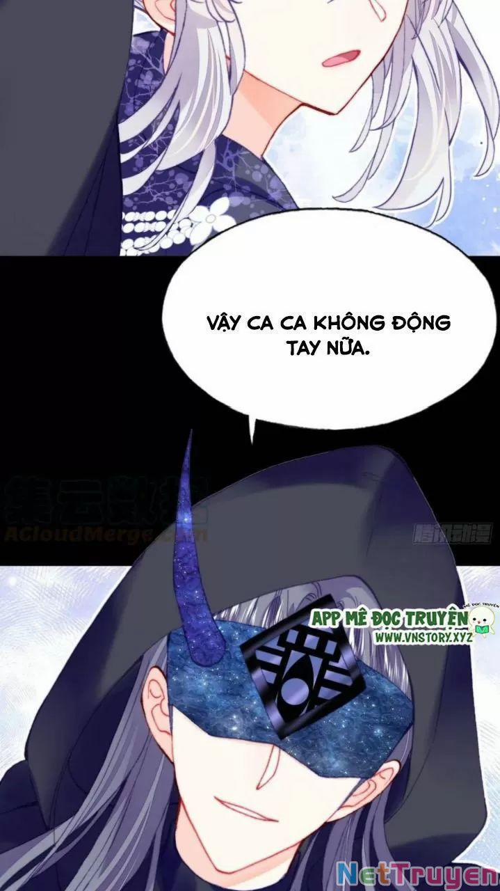 Lại Bị Bệnh Chiều Chuộng Quấn Lấy 0 Hồi ức cấm địa trang 22