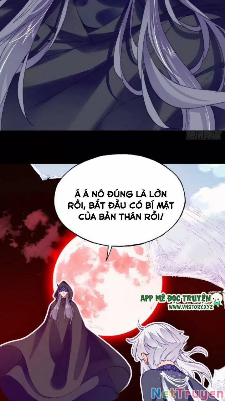 Lại Bị Bệnh Chiều Chuộng Quấn Lấy 0 Hồi ức cấm địa trang 23