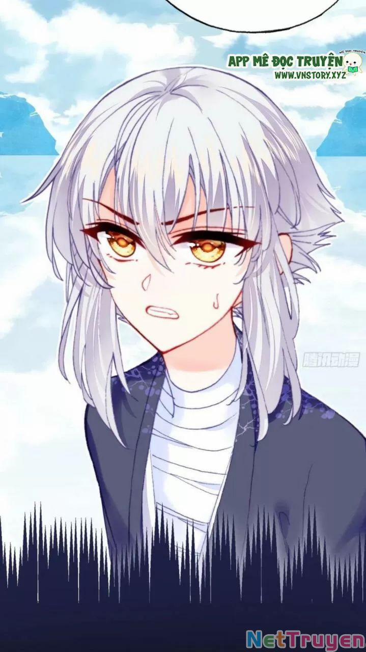 Lại Bị Bệnh Chiều Chuộng Quấn Lấy 0 Hồi ức cấm địa trang 26