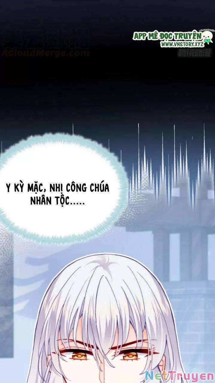 Lại Bị Bệnh Chiều Chuộng Quấn Lấy 0 Hồi ức cấm địa trang 27