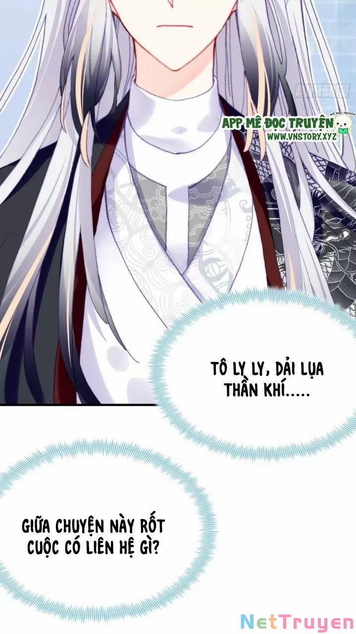 Lại Bị Bệnh Chiều Chuộng Quấn Lấy 0 Hồi ức cấm địa trang 28