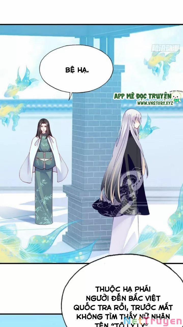 Lại Bị Bệnh Chiều Chuộng Quấn Lấy 0 Hồi ức cấm địa trang 29