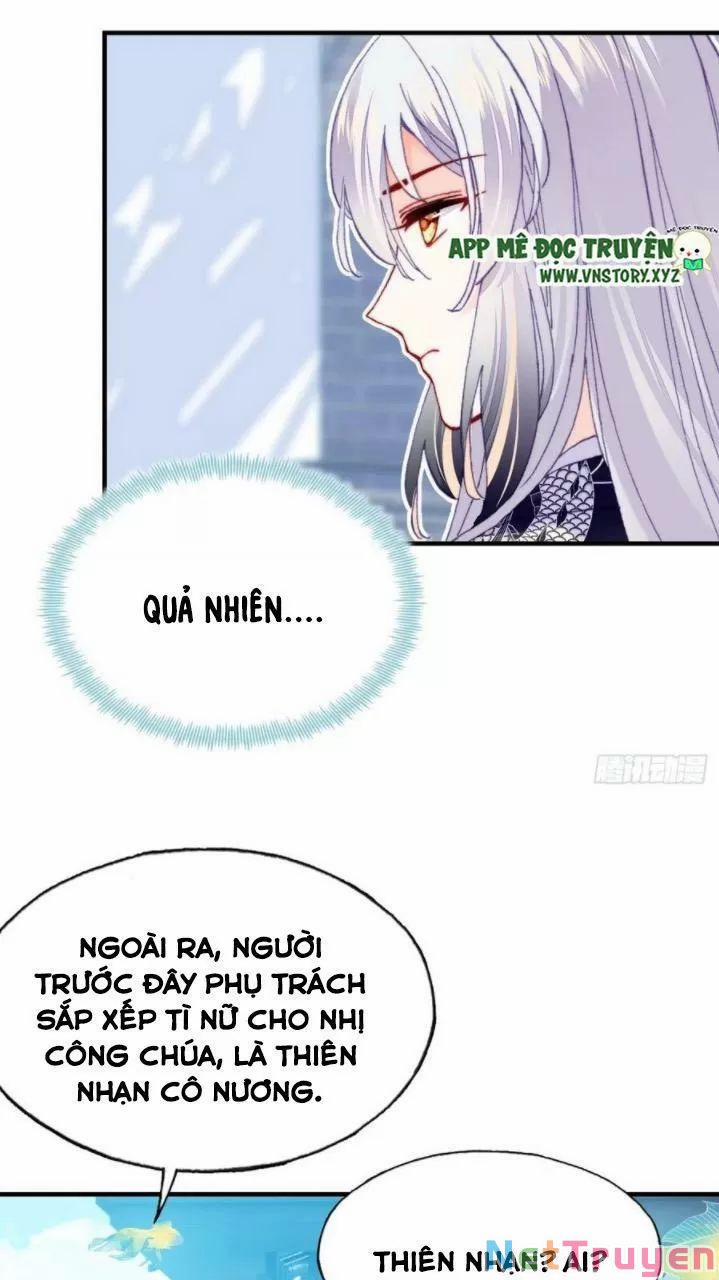 Lại Bị Bệnh Chiều Chuộng Quấn Lấy 0 Hồi ức cấm địa trang 31