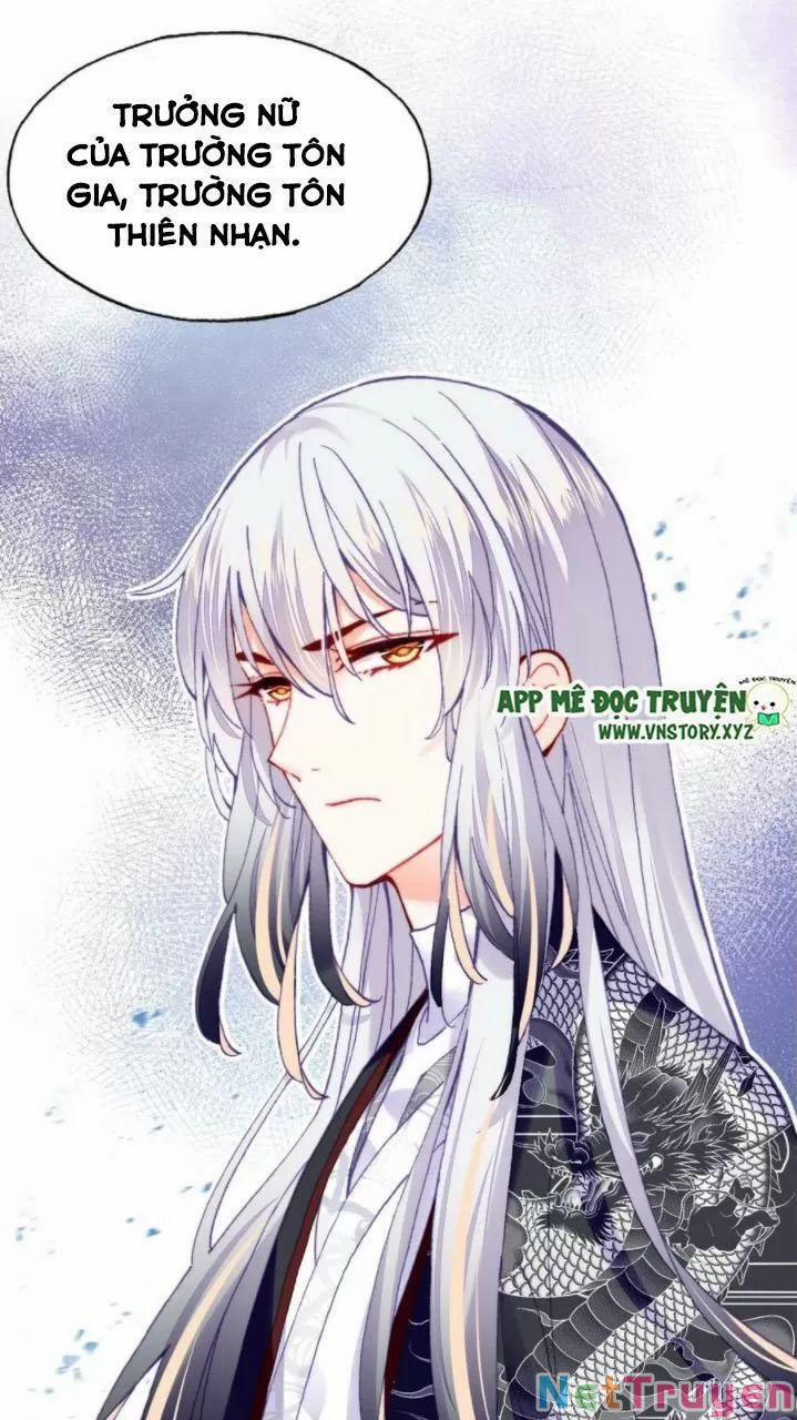 Lại Bị Bệnh Chiều Chuộng Quấn Lấy 0 Hồi ức cấm địa trang 33