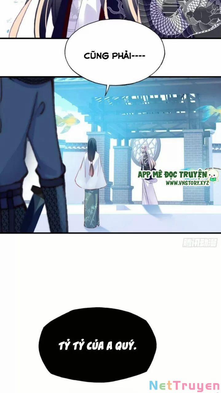 Lại Bị Bệnh Chiều Chuộng Quấn Lấy 0 Hồi ức cấm địa trang 34