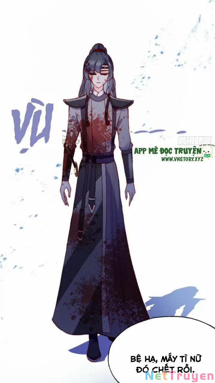 Lại Bị Bệnh Chiều Chuộng Quấn Lấy 0 Hồi ức cấm địa trang 35