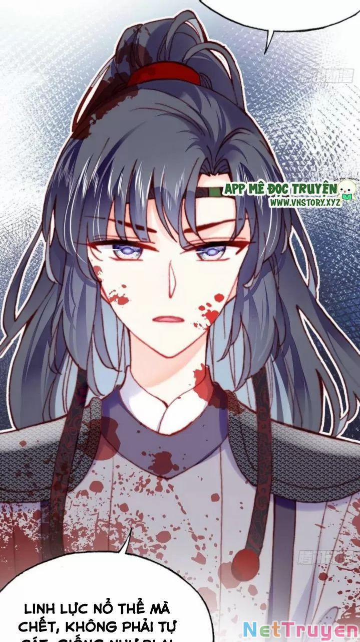 Lại Bị Bệnh Chiều Chuộng Quấn Lấy 0 Hồi ức cấm địa trang 36