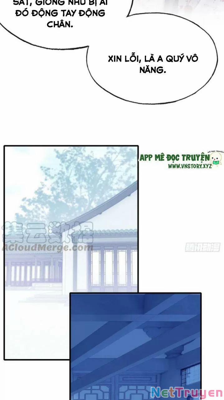 Lại Bị Bệnh Chiều Chuộng Quấn Lấy 0 Hồi ức cấm địa trang 37