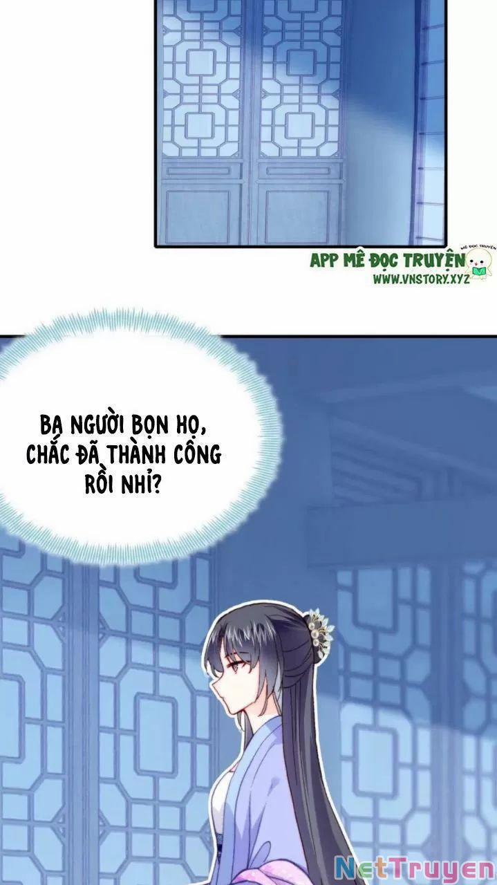 Lại Bị Bệnh Chiều Chuộng Quấn Lấy 0 Hồi ức cấm địa trang 38