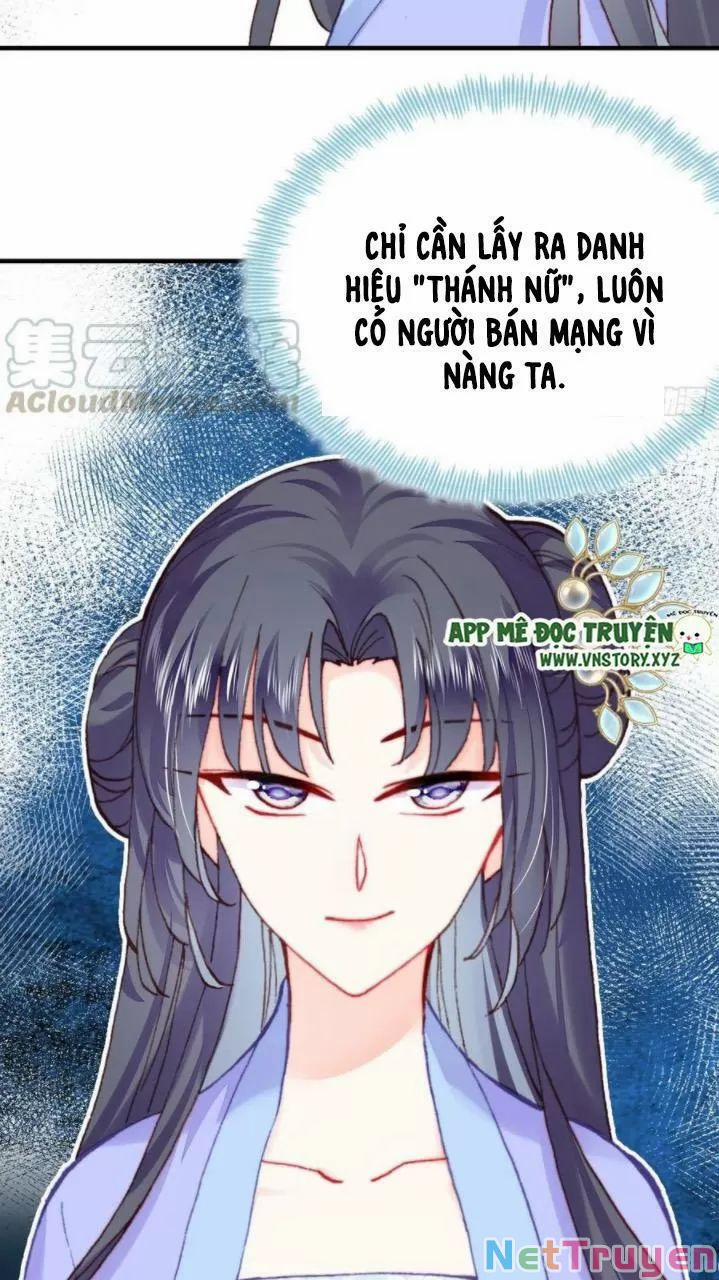 Lại Bị Bệnh Chiều Chuộng Quấn Lấy 0 Hồi ức cấm địa trang 40