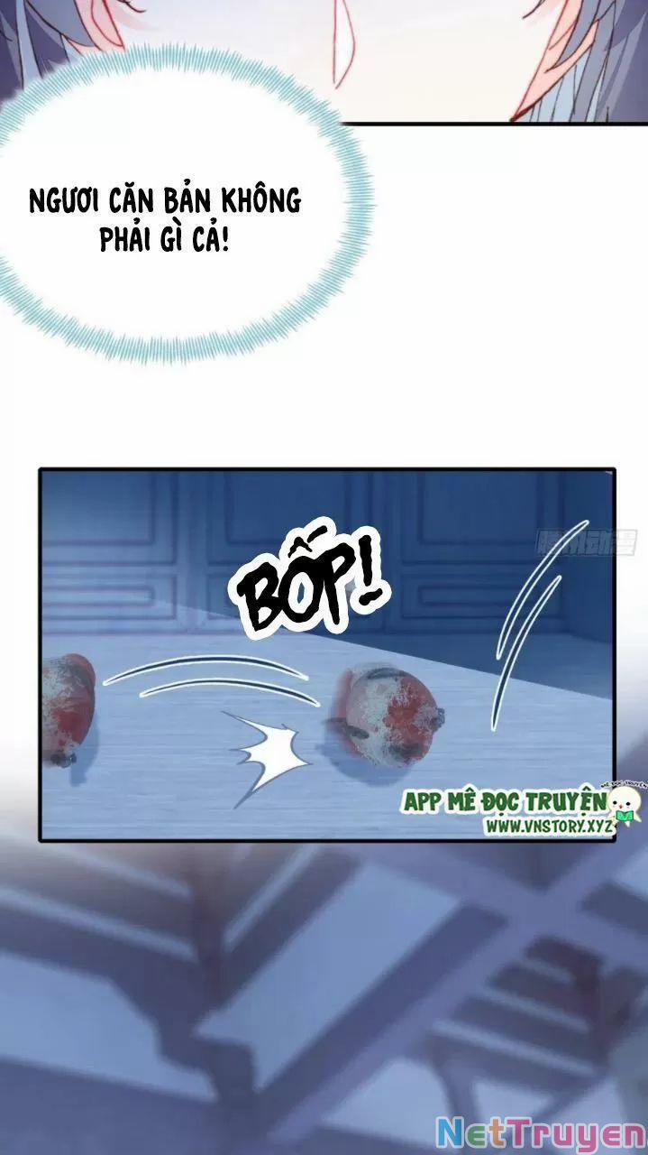 Lại Bị Bệnh Chiều Chuộng Quấn Lấy 0 Hồi ức cấm địa trang 42