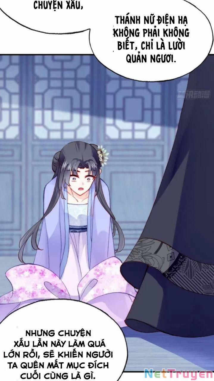 Lại Bị Bệnh Chiều Chuộng Quấn Lấy 0 Hồi ức cấm địa trang 47