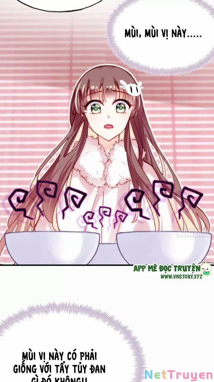 Lại Bị Bệnh Chiều Chuộng Quấn Lấy 0 Hồi ức cấm địa trang 53