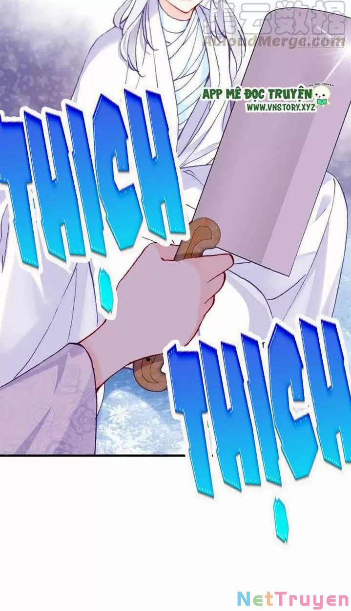 Lại Bị Bệnh Chiều Chuộng Quấn Lấy 0 Hồi Ức Trọng Thương trang 38