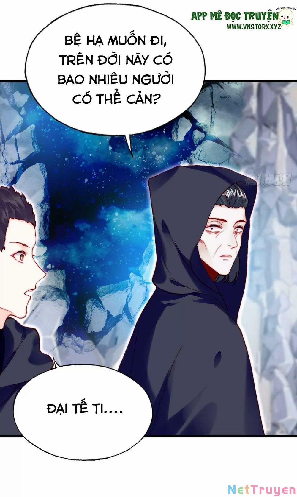 Lại Bị Bệnh Chiều Chuộng Quấn Lấy 0 Lam cô nương và nguyễn công tử trang 12