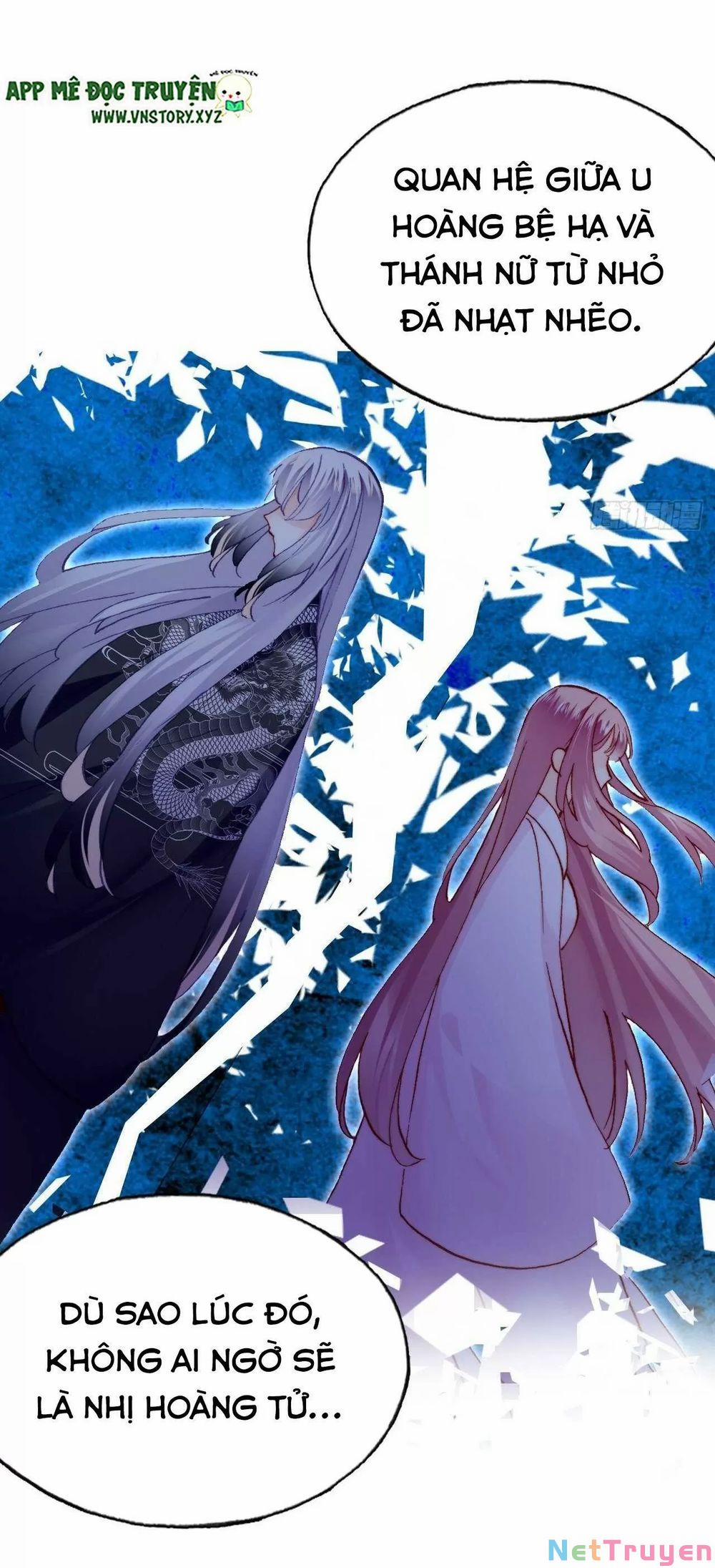 Lại Bị Bệnh Chiều Chuộng Quấn Lấy 0 Lam cô nương và nguyễn công tử trang 13