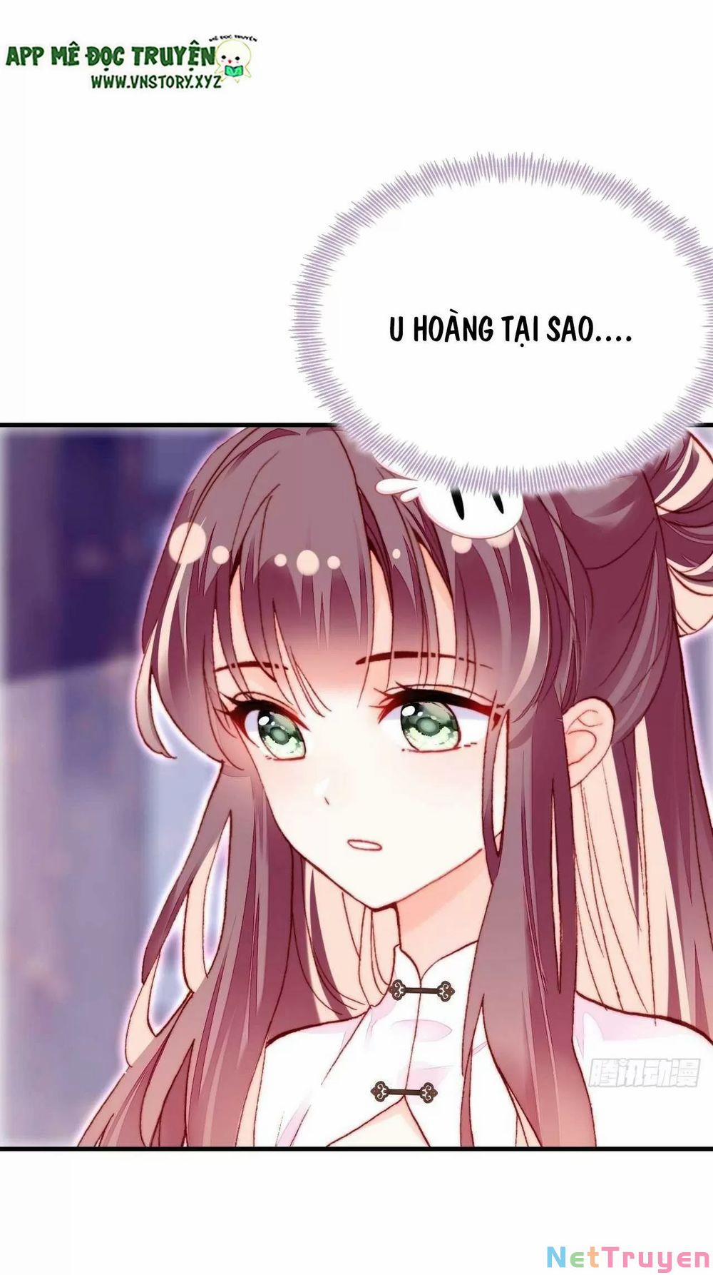 Lại Bị Bệnh Chiều Chuộng Quấn Lấy 0 Lam cô nương và nguyễn công tử trang 18