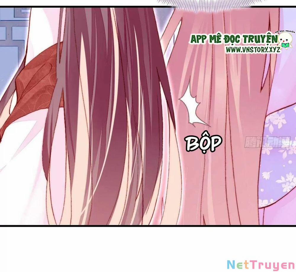 Lại Bị Bệnh Chiều Chuộng Quấn Lấy 0 Lam cô nương và nguyễn công tử trang 20