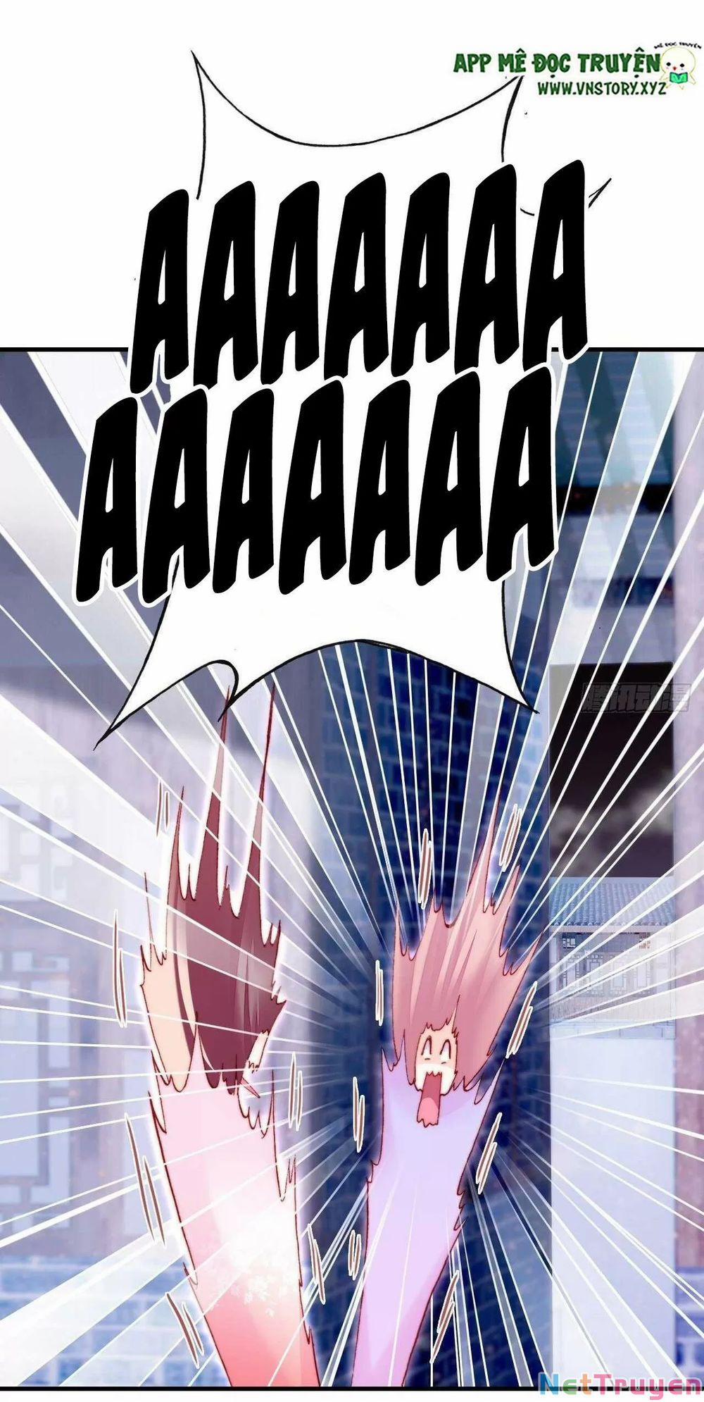 Lại Bị Bệnh Chiều Chuộng Quấn Lấy 0 Lam cô nương và nguyễn công tử trang 21