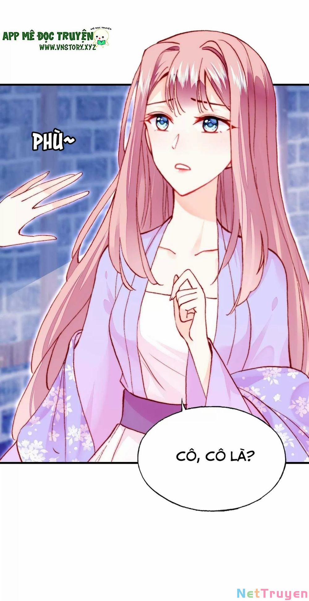 Lại Bị Bệnh Chiều Chuộng Quấn Lấy 0 Lam cô nương và nguyễn công tử trang 24