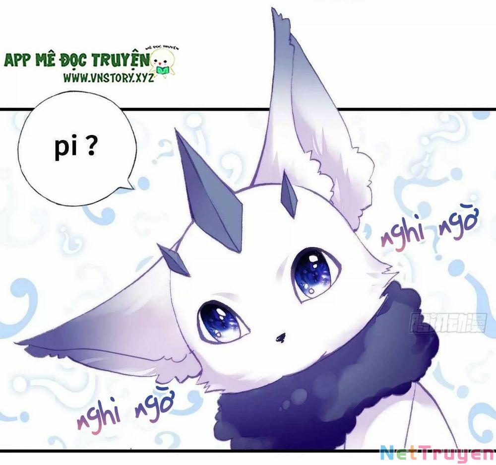 Lại Bị Bệnh Chiều Chuộng Quấn Lấy 0 Lam cô nương và nguyễn công tử trang 32