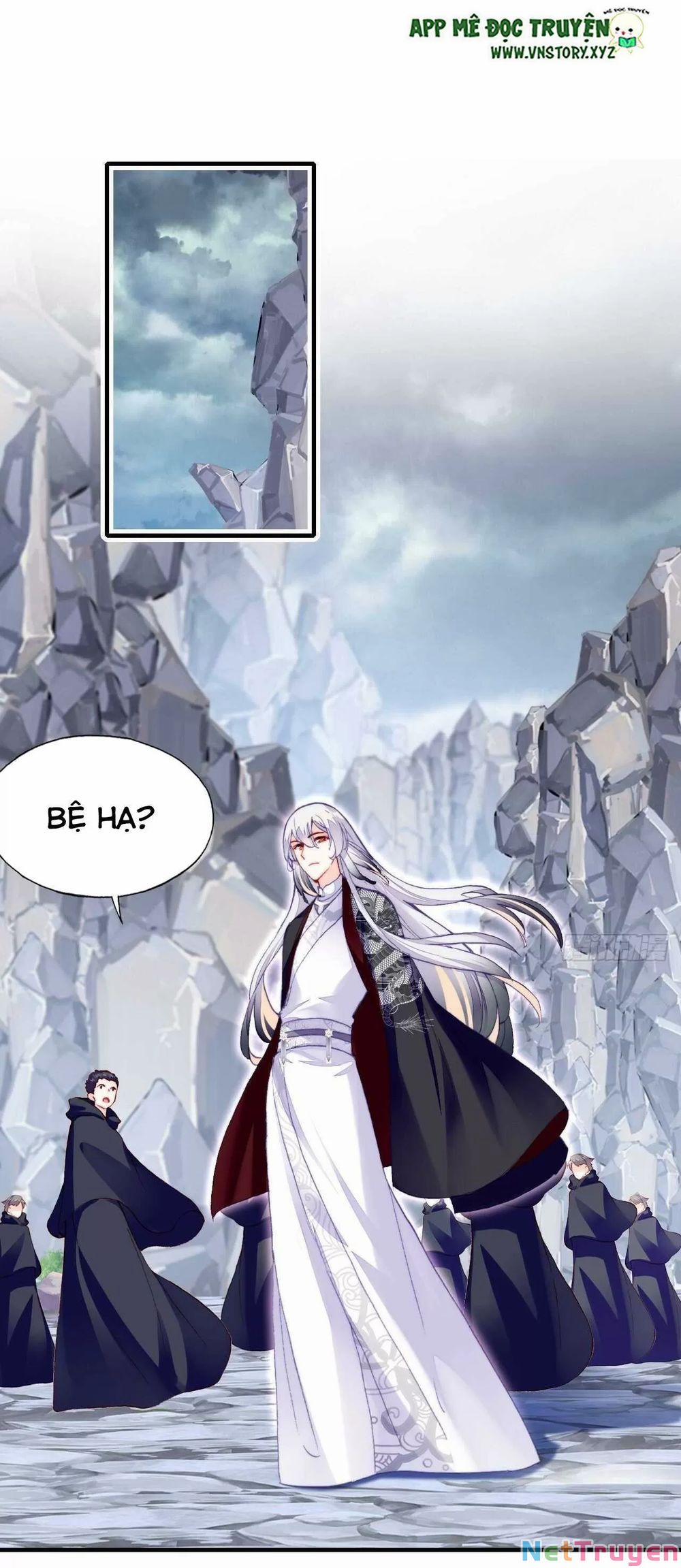 Lại Bị Bệnh Chiều Chuộng Quấn Lấy 0 Lam cô nương và nguyễn công tử trang 4