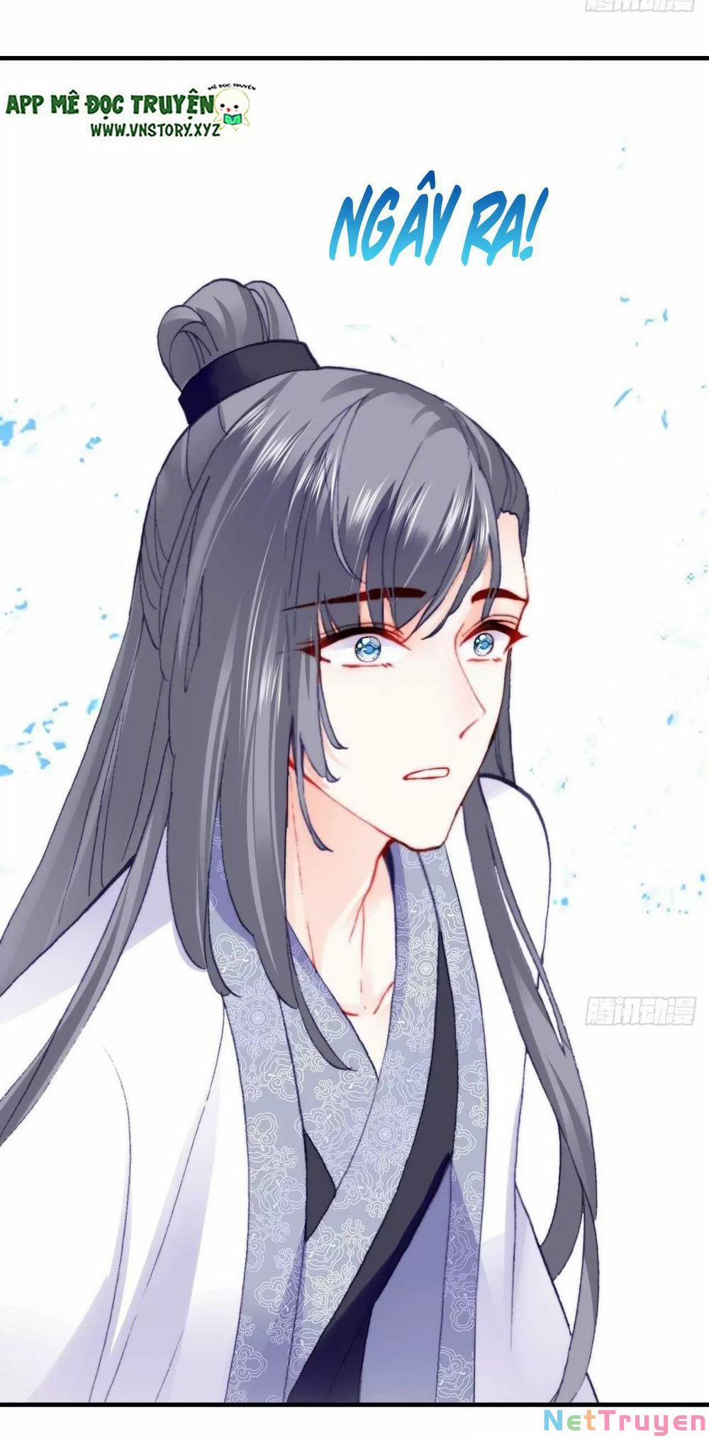 Lại Bị Bệnh Chiều Chuộng Quấn Lấy 0 Lam cô nương và nguyễn công tử trang 48