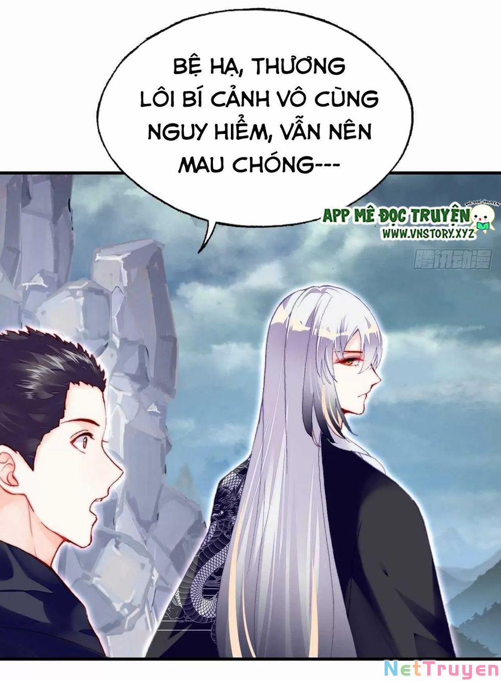 Lại Bị Bệnh Chiều Chuộng Quấn Lấy 0 Lam cô nương và nguyễn công tử trang 5