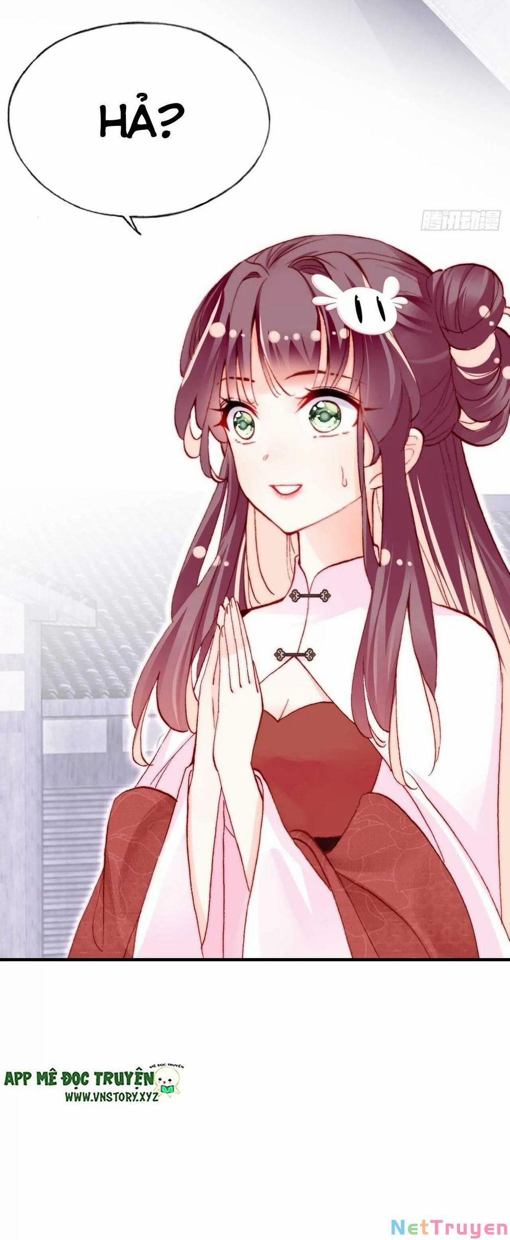 Lại Bị Bệnh Chiều Chuộng Quấn Lấy 0 Lam cô nương và nguyễn công tử trang 50