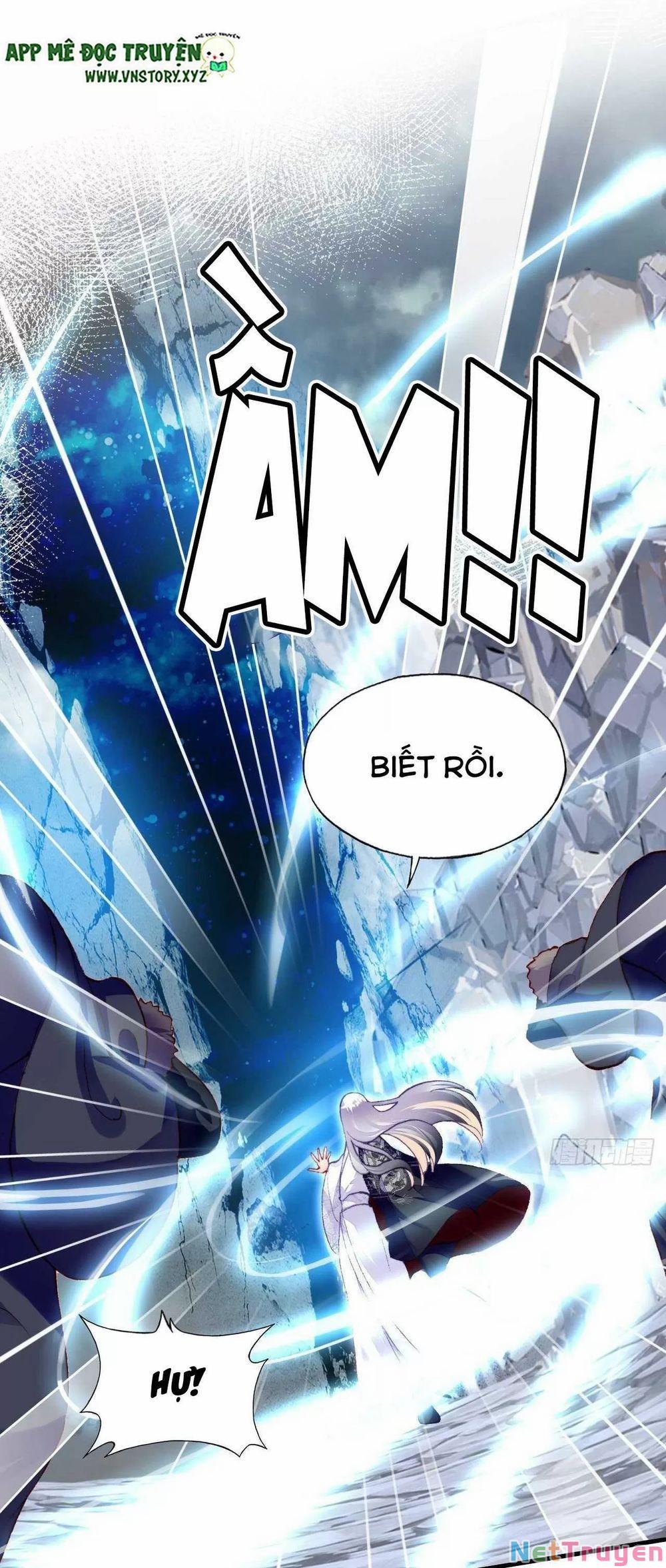 Lại Bị Bệnh Chiều Chuộng Quấn Lấy 0 Lam cô nương và nguyễn công tử trang 7