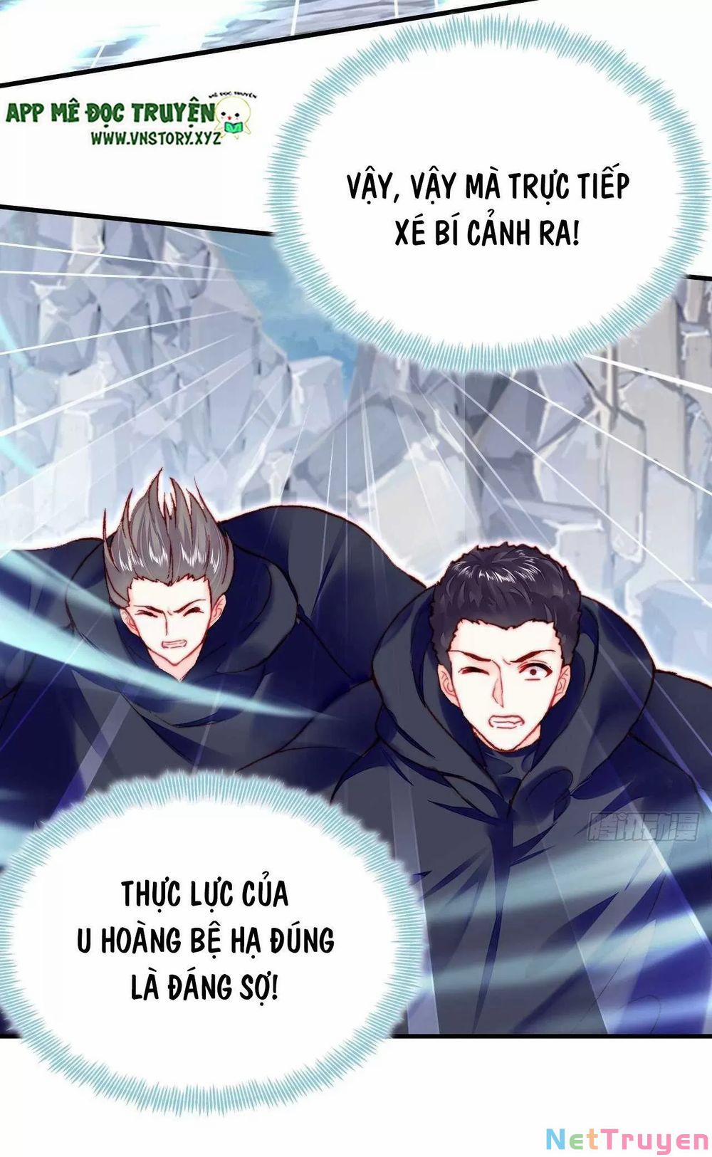 Lại Bị Bệnh Chiều Chuộng Quấn Lấy 0 Lam cô nương và nguyễn công tử trang 8