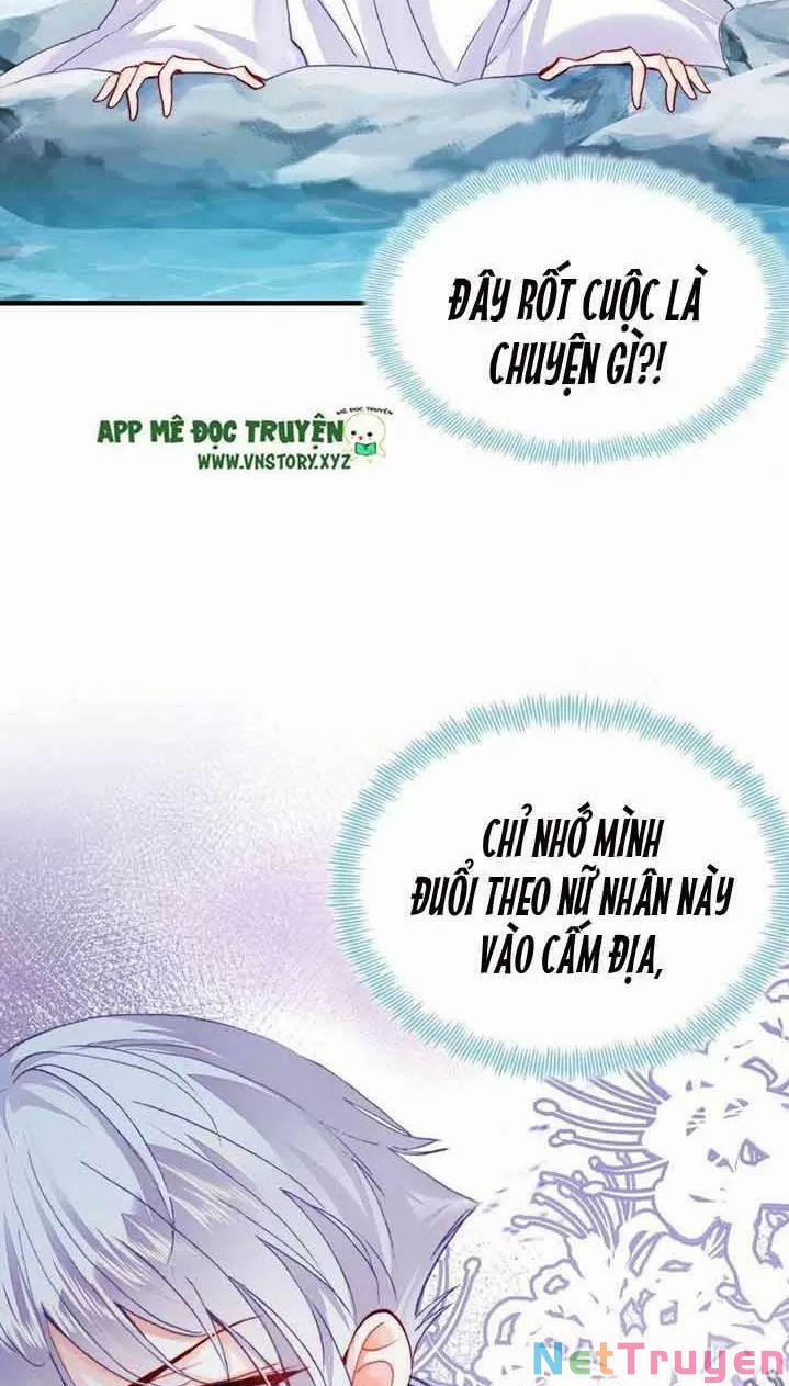 Lại Bị Bệnh Chiều Chuộng Quấn Lấy 0 Lần đầu gặp mặt, xin chỉ dạy nhiều trang 11