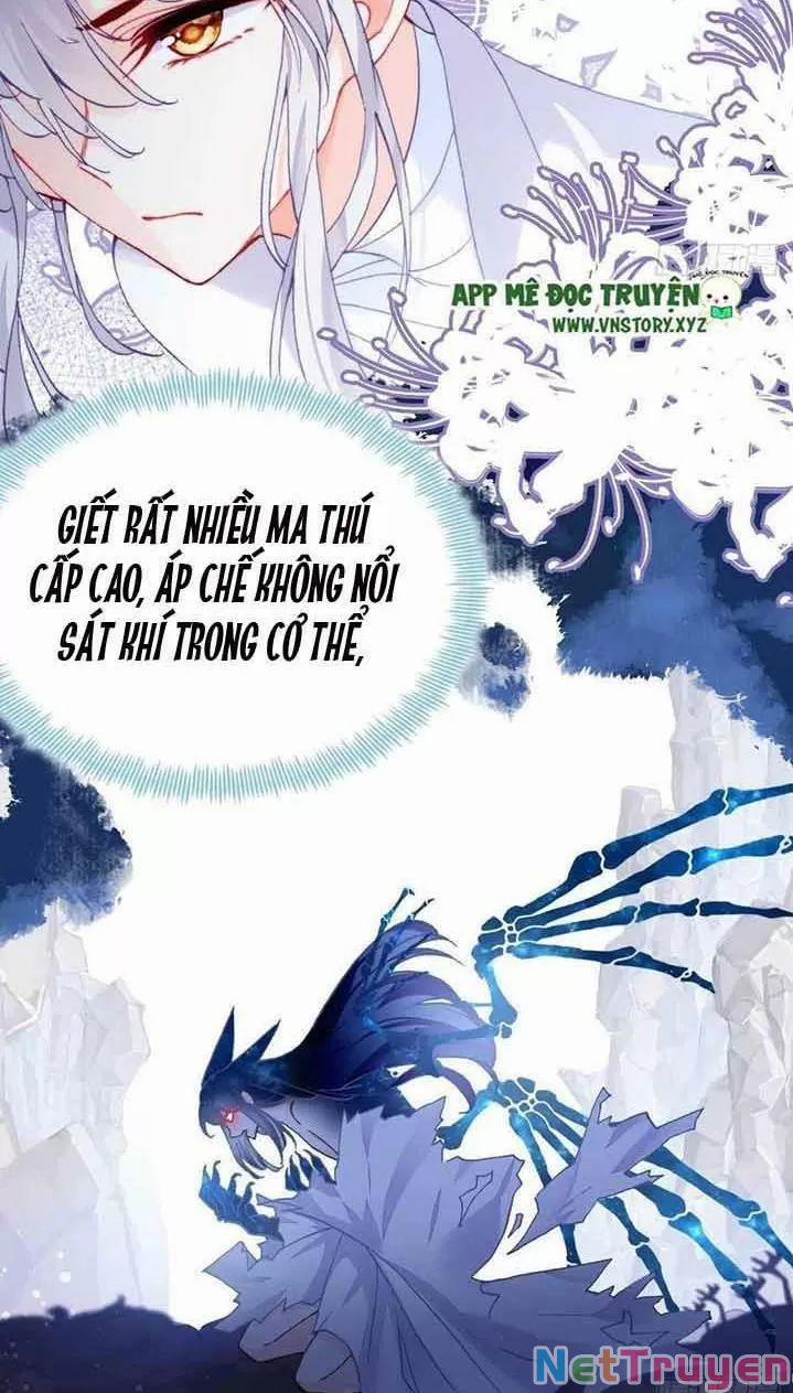 Lại Bị Bệnh Chiều Chuộng Quấn Lấy 0 Lần đầu gặp mặt, xin chỉ dạy nhiều trang 12