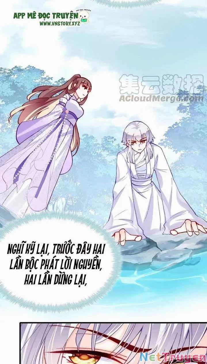 Lại Bị Bệnh Chiều Chuộng Quấn Lấy 0 Lần đầu gặp mặt, xin chỉ dạy nhiều trang 17