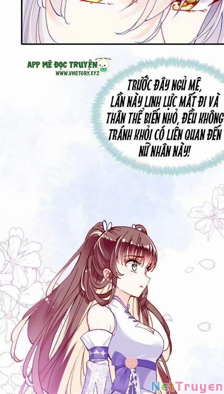 Lại Bị Bệnh Chiều Chuộng Quấn Lấy 0 Lần đầu gặp mặt, xin chỉ dạy nhiều trang 18