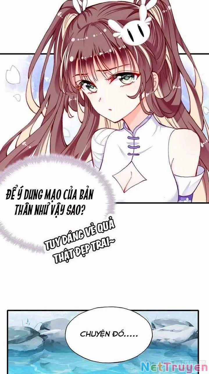 Lại Bị Bệnh Chiều Chuộng Quấn Lấy 0 Lần đầu gặp mặt, xin chỉ dạy nhiều trang 21